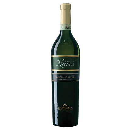 Castelli di Jesi Verdicchio DOCG Riserva 'Vigna Novali'