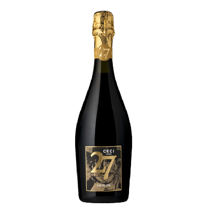 Lambrusco Bruscone IGT Emilia '27 Opere'