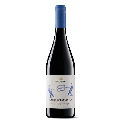 CABERNET SAUVIGNON MARCA TREVIGIANA IGT