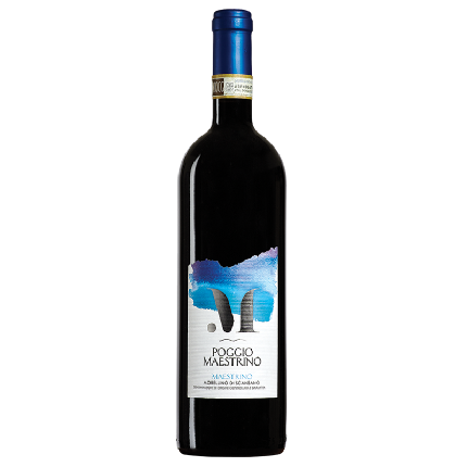 Morellino di Scansano DOCG 'Maestrino'