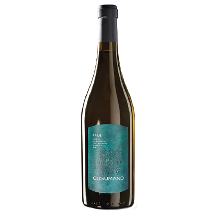 Jale' 'Vigneto del Ventaglio', Tenuta Ficuzza