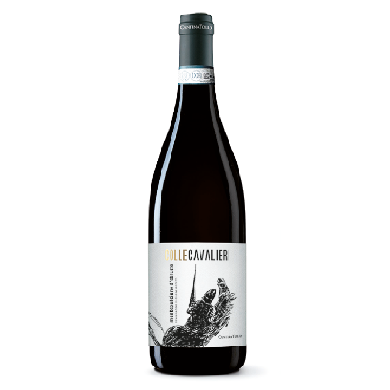 Montepulciano d'Abruzzo DOP 'Colle Cavalieri'