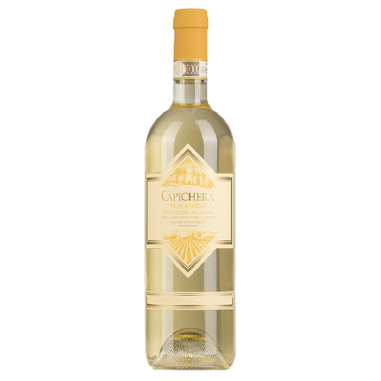 Vermentino di Gallura DOCG Superiore 'Vign'angena'