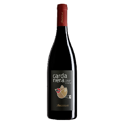 Carignano del Sulcis IGT 'Cardanera'