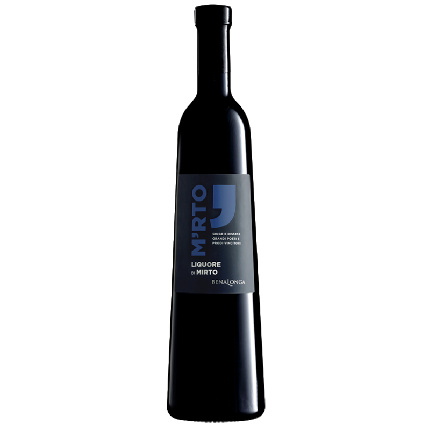 Mirto Benalonga
