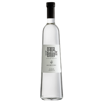 Grappa Tremontis