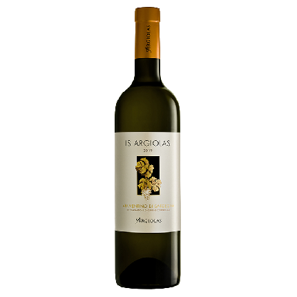 Vermentino di Sardegna DOC 'Is Argiolas'