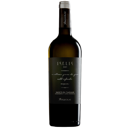 Nasco di Cagliari DOC 'Iselis'