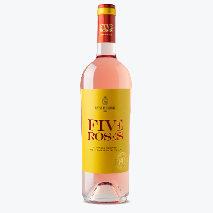 Rosé IGT Salento 'Five Roses'
