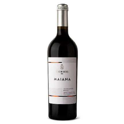 Salice Salentino Rosso DOC 'Maiana'