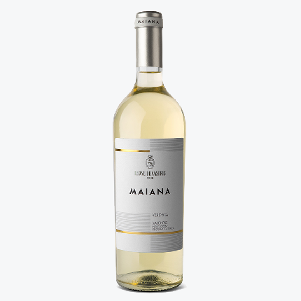 Verdeca IGT Salento 'Maiana'