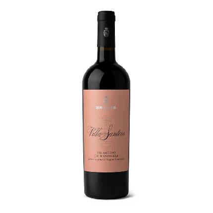 Primitivo di Manduria DOC 'Villa Santera'