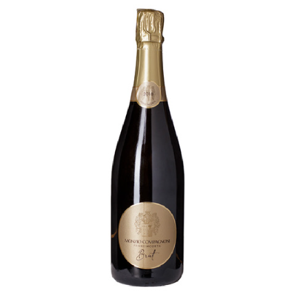 Franciacorta Brut DOCG Millesimato