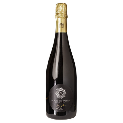 Franciacorta DOCG Brut 'Cuvée alla Moda'