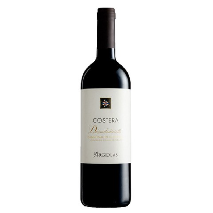 Cannonau di Sardegna DOC 'Costera'
