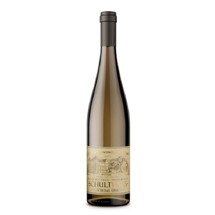 Pinot Bianco DOC Alto Adige 'Schulthauser', Fallwind