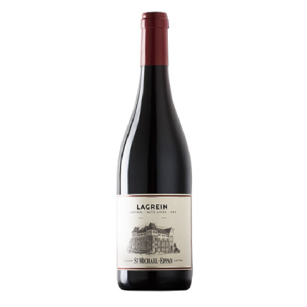 Lagrein Alto Adige DOC, Classica
