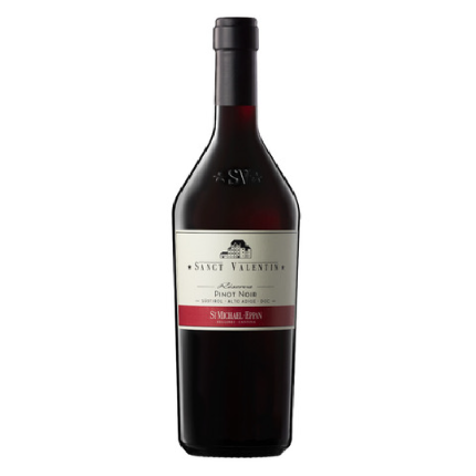 Pinot Noir Riserva Alto Adige DOC, Sanct Valentin