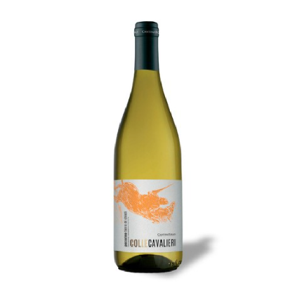 Pecorino Terre di Chieti IGP 'Colle Cavalieri'