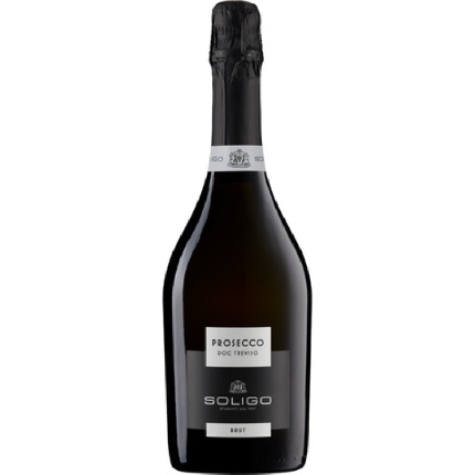 PROSECCO TREVISO DOC BRUT