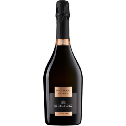 PROSECCO DOC TREVISO EXTRA DRY
