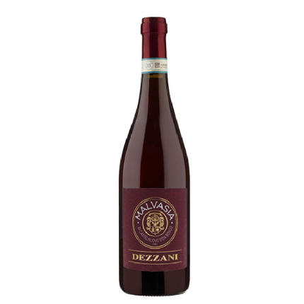 Malvasia di Castelnuovo DOC 'Don Bosco'
