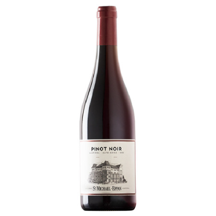 Pinot Nero Alto Adige DOC, Classica