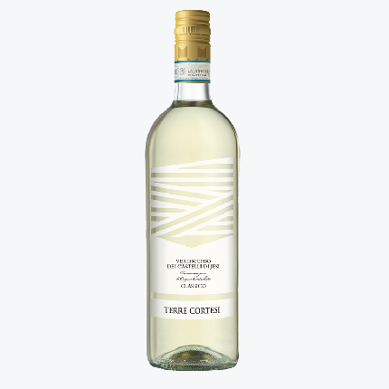 Verdicchio dei Castelli di Jesi Classico DOC