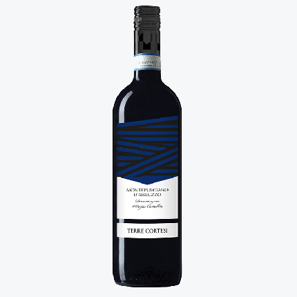 Montepulciano d'Abruzzo DOC