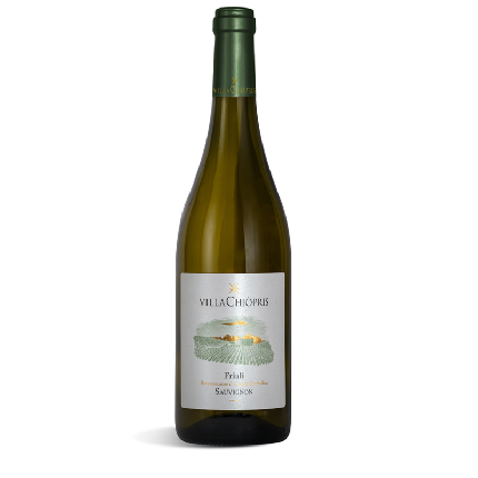Sauvignon Blanc Friuli Grave DOC, Villa Chiopris