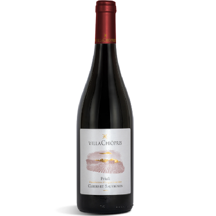 Cabernet Sauvignon Friuli Grave DOC
