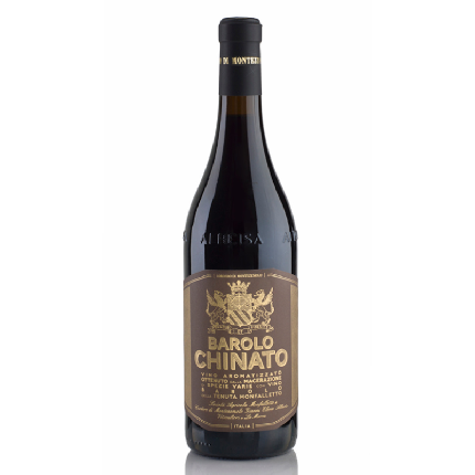 Barolo Chinato Vino Aromatizzato
