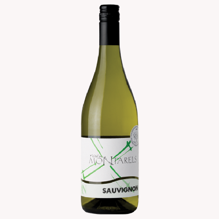 Sauvignon Blanc IGP Cotes de Thongue Moulin Montarels