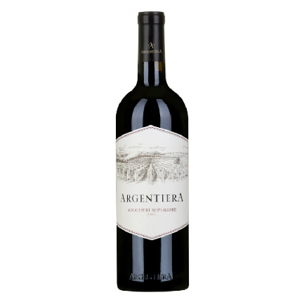 Bolgheri DOC Superiore 'Argentiera'