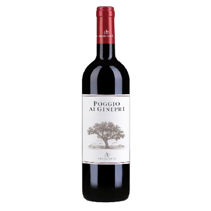 Bolgheri DOC 'Poggio ai Ginepri'