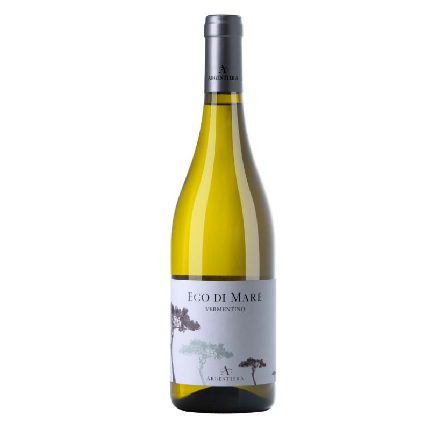 Toscana IGT Vermentino 'Poggio ai Ginepri'
