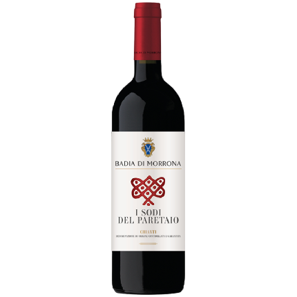 Chianti DOCG 'I Sodi del Paretaio'