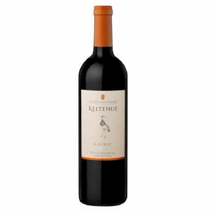 Malbec 'Keltehue'