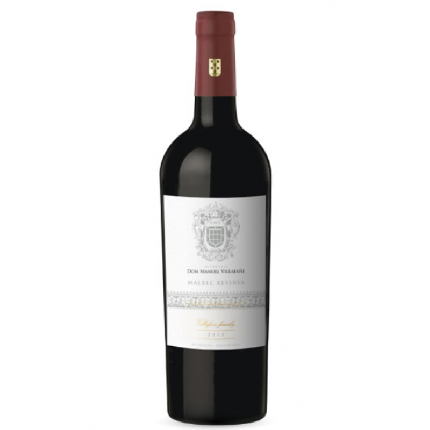 Malbec Reserve