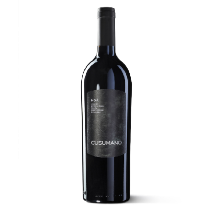 Noa' Tenuta Presti e Pegni Sicilia DOC