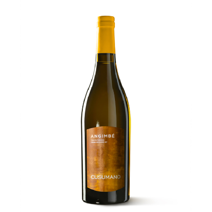 Terre Siciliane IGT 'Angimbe', Tenuta Ficuzza