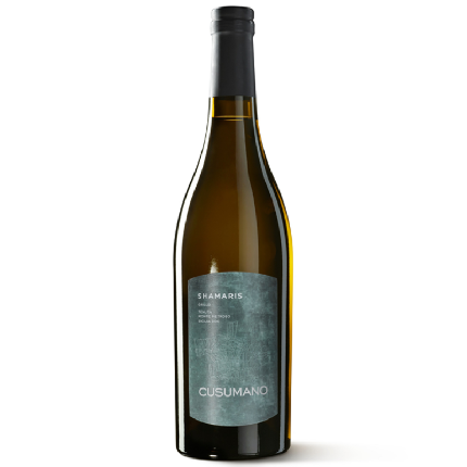 Grillo Sicilia DOC 'Shamaris', Tenuta Monte Pietroso