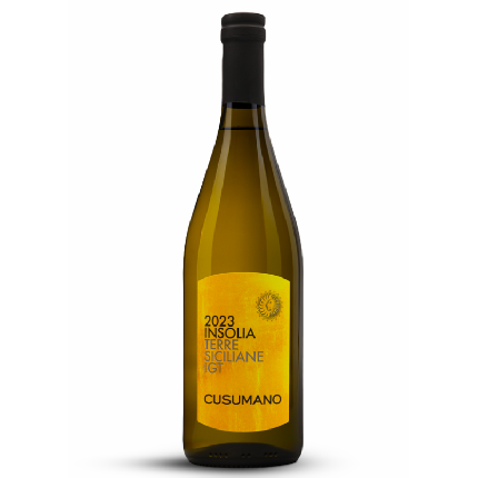 Insolia Terre Siciliane IGT