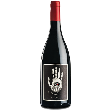 Umbria Rosso IGT 'A.D.1212'