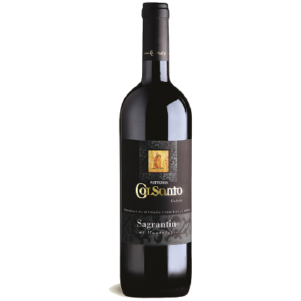 Sagrantino di Montefalco DOCG