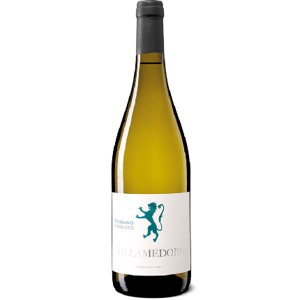 Trebbiano d'Abruzzo DOC 'Villa Medoro'