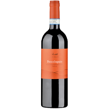 Rosso di Montepulciano DOC 'Fossolupaio'