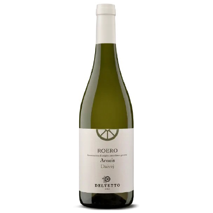Roero Arneis DOCG 'Daivej'