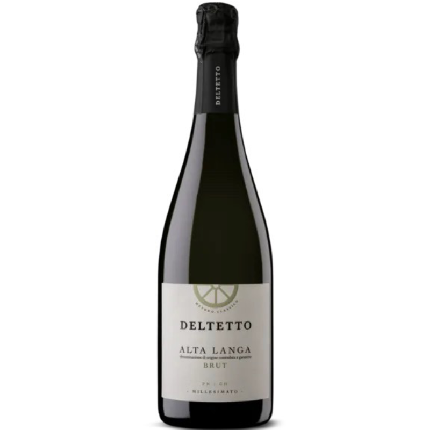 Alta Langa DOCG Brut Millesimato