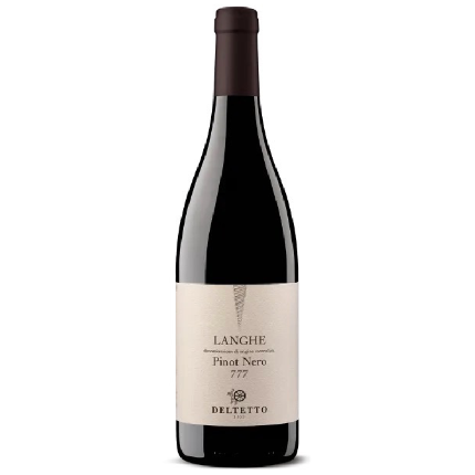Langhe Pinot Nero DOC '777'